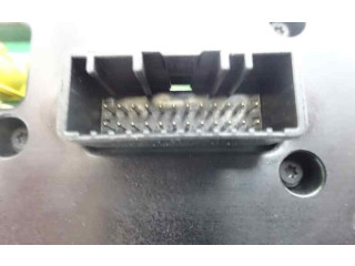 Дисплей    259154206R, IA6150J02456   Renault Scenic III -  Grand scenic III