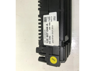 Блок управления климат-контролем 12E907044A Volkswagen Load Up