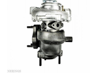 Turbodmychadlo Турбина 452204, 452204-5007S Saab 9-3 Ver1