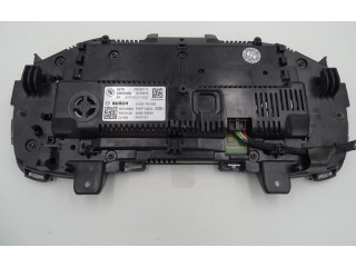 Панель приборов 5B35D80, 8709815 BMW X3 G01