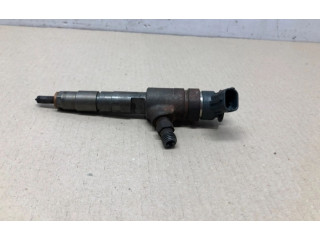 Форсунка 0445110566, 025E810085027766    Opel Grandland X  B16DTH(DV6FC) 