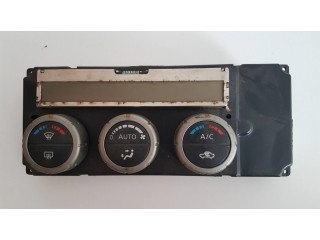 Блок управления климат-контролем 52UA00DG00, 521A00DG00 Nissan Pathfinder R50