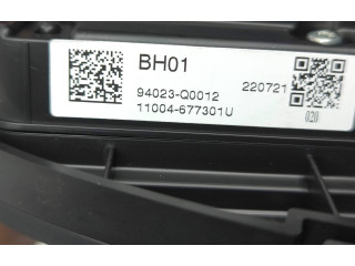 Přístrojová deska Hyundai i20 (BC3 BI3) 2023 94023Q0012, 220721