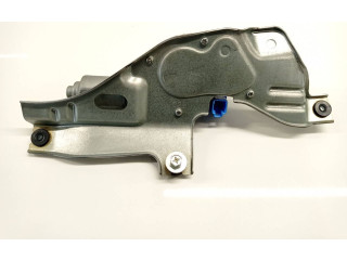 Моторчик заднего дворника Subaru Forester SH