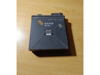 Řídící jednotka 9113879 Saab 9000 CC 1990