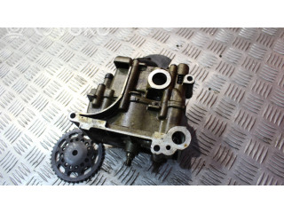 Масляный насос 7843136 BMW M5 4.4