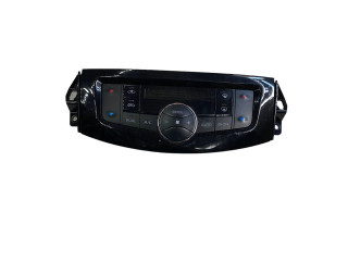 Блок управления климат-контролем 275004JA1A Nissan Navara