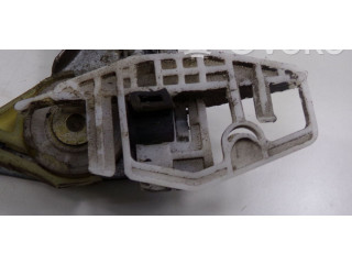 Čerpadlo oleje Citroen Xsara Picasso