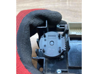 Блок управления климат-контролем 6013966   Skoda Superb B5 (3U)