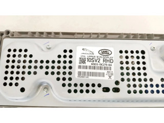 Дисплей m9d319c279ba Jaguar I-Pace