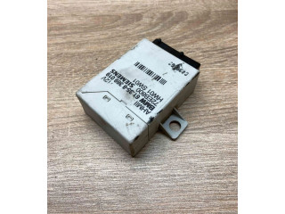 Блок управления иммобилайзера