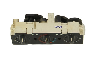 Блок управления климат-контролем 6451F2   Peugeot 306