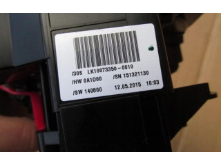 Подрулевой шлейф SRS Maserati Quattroporte