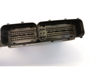 Řídící jednotka 03L907309AE, 0281017946   Volkswagen Tiguan 2008