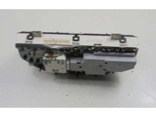 Přístrojová deska Citroen Berlingo 2000 9635681380, 9635681380