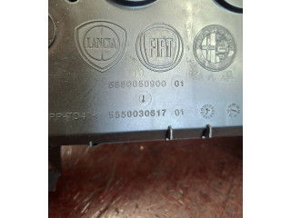 Přístrojová deska  Fiat Punto Evo 2010 5550050900, 5550030617  