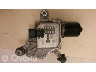 Моторчик дворников 53042506, W000013728    Citroen C4 Grand Picasso