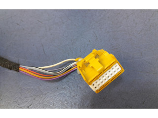 Зеркало электрическое        Volkswagen Phaeton  2002 - 2016 года   