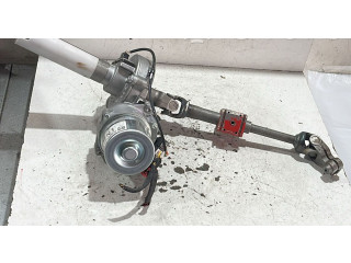 Комплект оси рулевого колеса 86052718, 86052718   Dacia Duster II