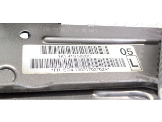 Рулевая рейка 1K1419502BC Skoda Yeti (5L) 2009 - 2017 года