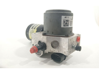 Блок АБС 58600G2300   Hyundai  Ioniq  2016 -  года