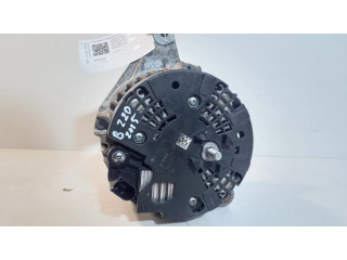 Генератор A0009063322, 0125711028   Mercedes-Benz B W246 W242 2.0     