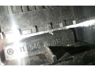 Блок предохранителей  2115452601, 320CDIV6   Mercedes-Benz ML W164    