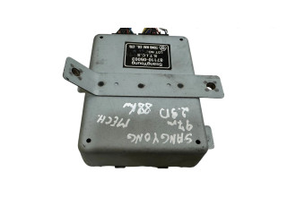 Блок управления 8711005003   SsangYong Musso