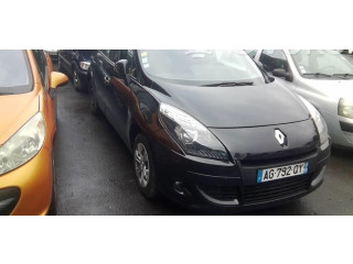 Моторчик заднего дворника 287100010R Renault Scenic III - Grand scenic III