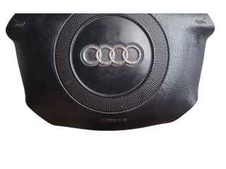 Подушка безопасности водителя TASDE1274   Audi A6 S6 C5 4B