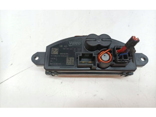 Вентилятор печки 2Q1820021A, 5WA907521 Skoda Scala