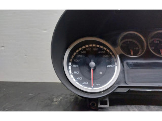 Přístrojová deska Alfa Romeo Mito 50525487