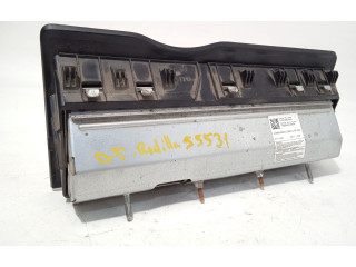 Подушка безопасности водителя P1NU89DX9AE Jeep Grand Cherokee