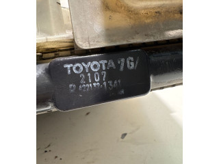 Вентилятор радиатора     1636323020    Toyota Yaris Verso 