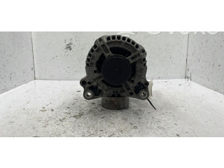 Генератор    Volkswagen Polo IV 9N3      