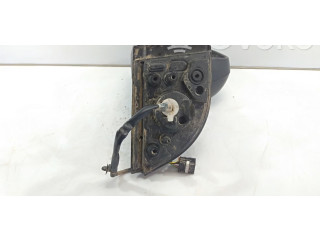 Зеркало электрическое        Opel Combo D  2011 - 2017 года   