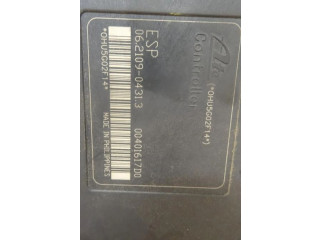 Блок АБС 4670A956, 4670A956 Mitsubishi Grandis - года