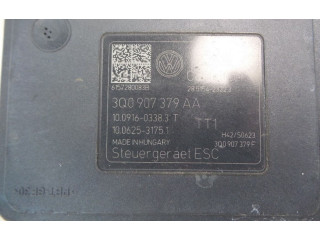 Блок АБС    Audi  A3 S3 8V  2013 - 2019 года