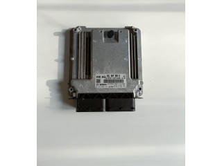Блок управления двигателя 05L907309B, 0281035371   Skoda Superb B8 (3V)