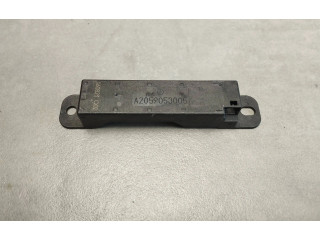 Блок подушек безопасности A2059053005   Mercedes-Benz GLC X253 C253