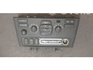 Блок управления климат-контролем 8651242 Volvo V70