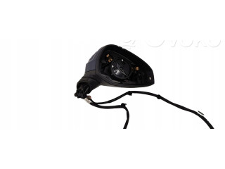 Зеркало электрическое        Audi A5  2016 -  года   