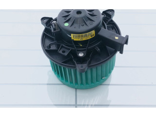 Вентилятор печки  5242673301, 10317   Opel Meriva B 