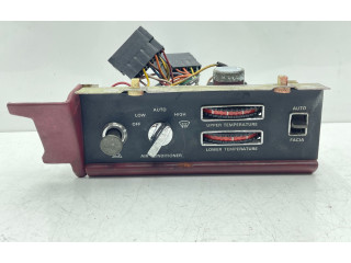 Блок управления климат-контролем    Rolls-Royce Silver Spur