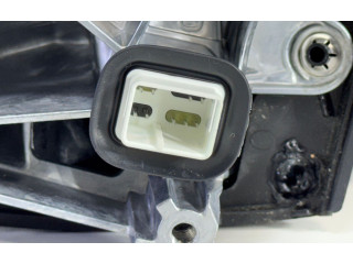 Зеркало электрическое BMW X3 G01 2018 - 2024 года