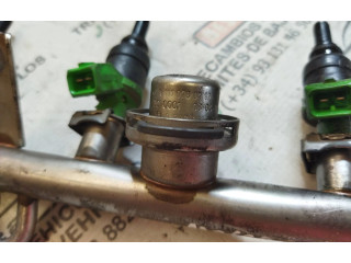 Vstřikovací lišta A1110780292 Mercedes-Benz C W203