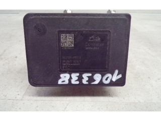 Блок АБС 476603VU0B, 28.51562100.3   Nissan  Note (E11)  2006 - 2014 года