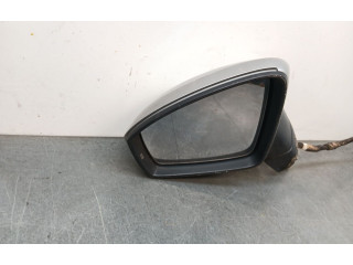 Zpětné zrcátko Volkswagen Tiguan 2019 E8047979, abatible