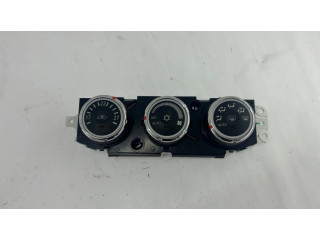 Блок управления климат-контролем 7820B079, CAB502A045AF   Mitsubishi ASX