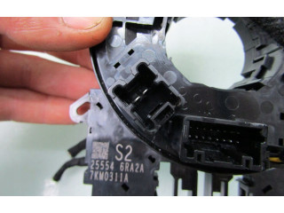 Подрулевой шлейф SRS 255546RA1B Nissan X-Trail T33